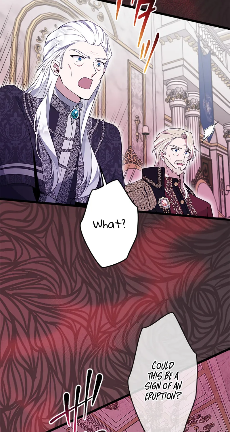 I Became a Fallen Saint Pregnant With a Tyrant Chapter 10 page 18 - 