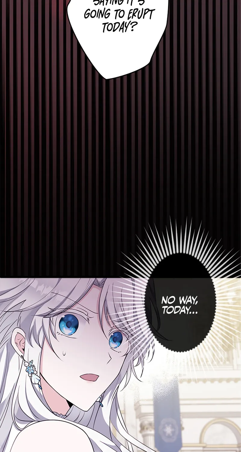 I Became a Fallen Saint Pregnant With a Tyrant Chapter 10 page 20 - 