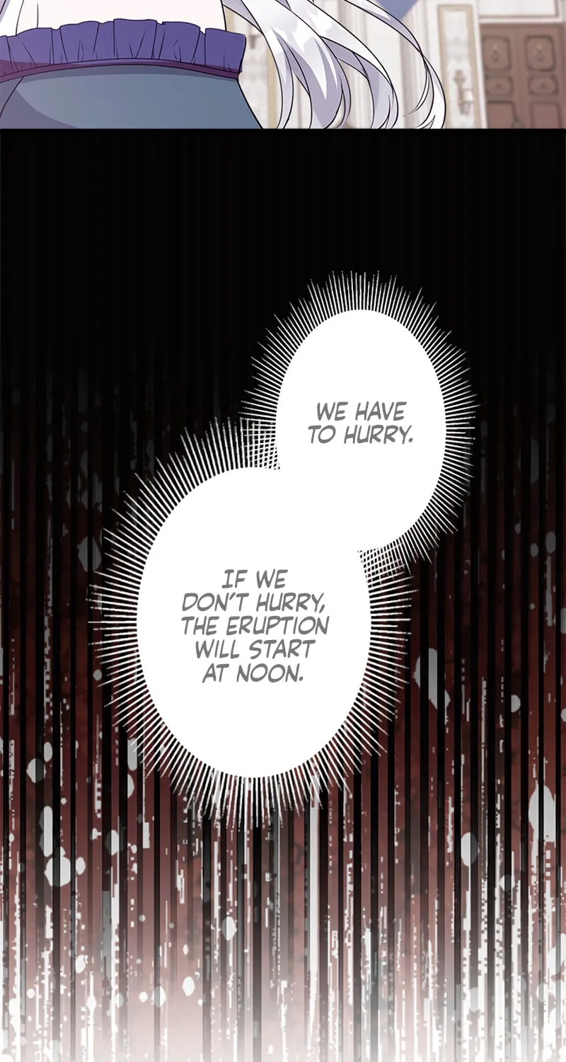 I Became a Fallen Saint Pregnant With a Tyrant Chapter 10 page 21 - 