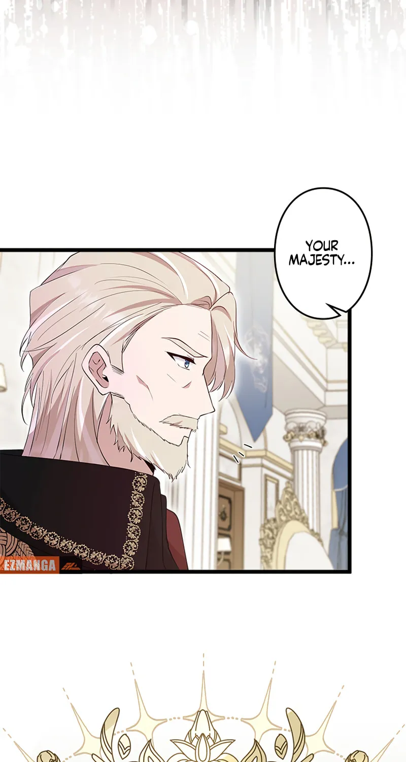 I Became a Fallen Saint Pregnant With a Tyrant Chapter 10 page 22 - 