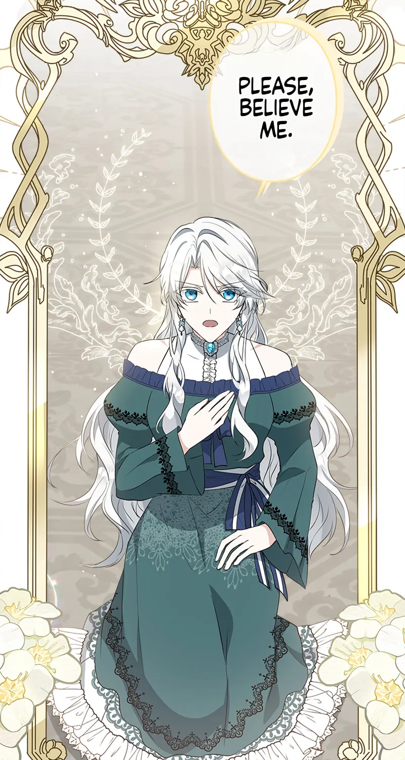 I Became a Fallen Saint Pregnant With a Tyrant Chapter 10 page 23 - 