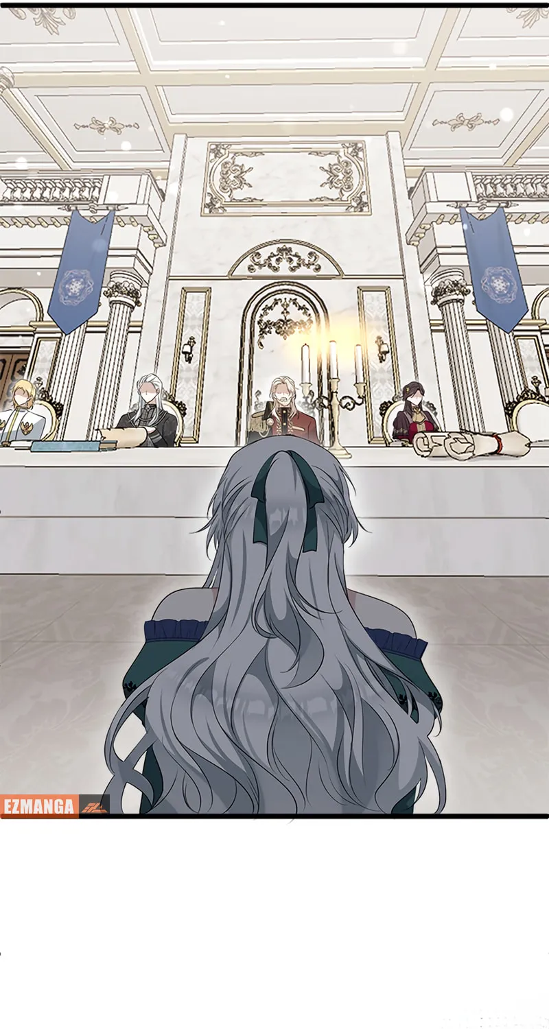 I Became a Fallen Saint Pregnant With a Tyrant Chapter 10 page 25 - 