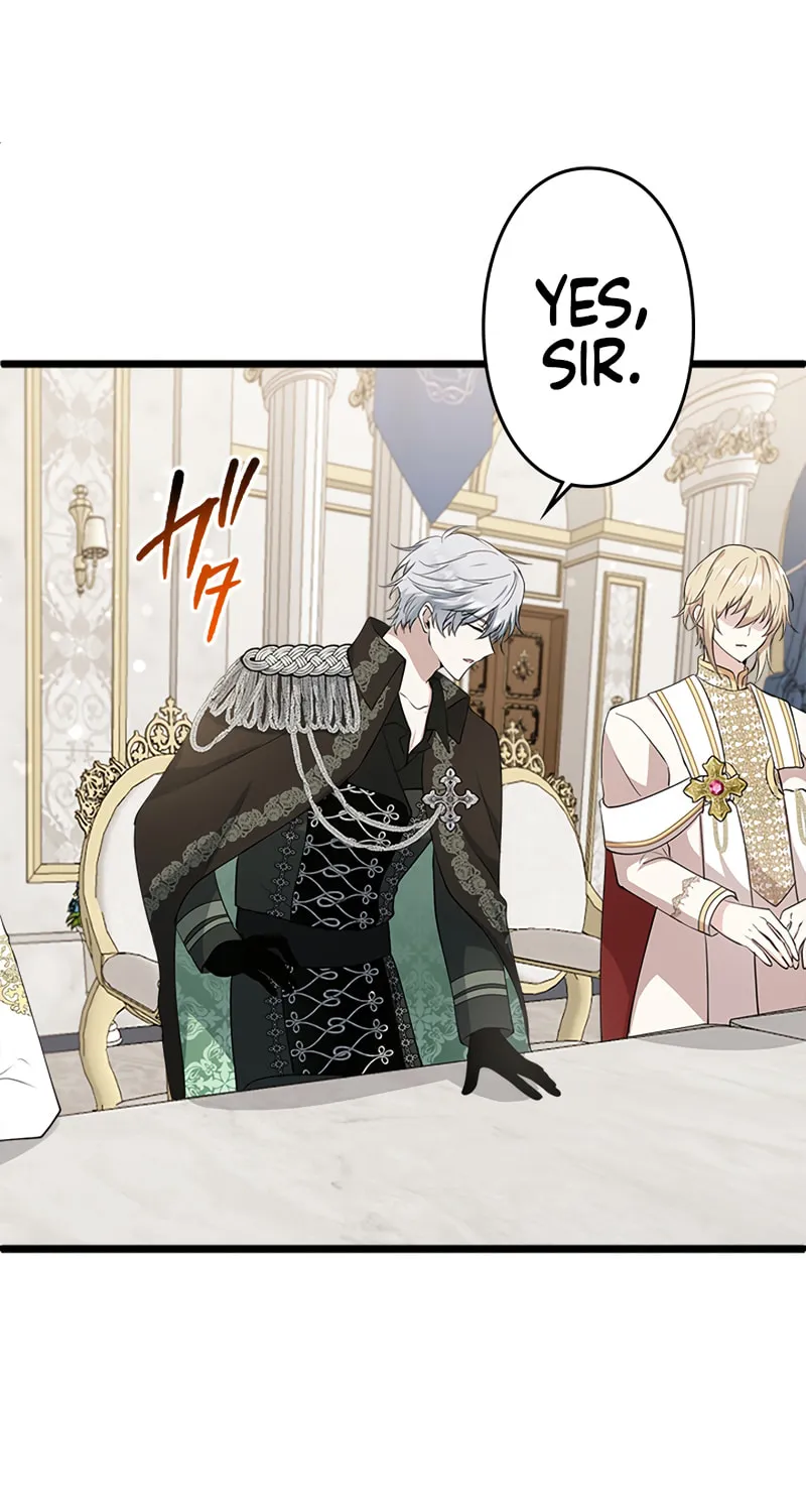 I Became a Fallen Saint Pregnant With a Tyrant Chapter 10 page 29 - 