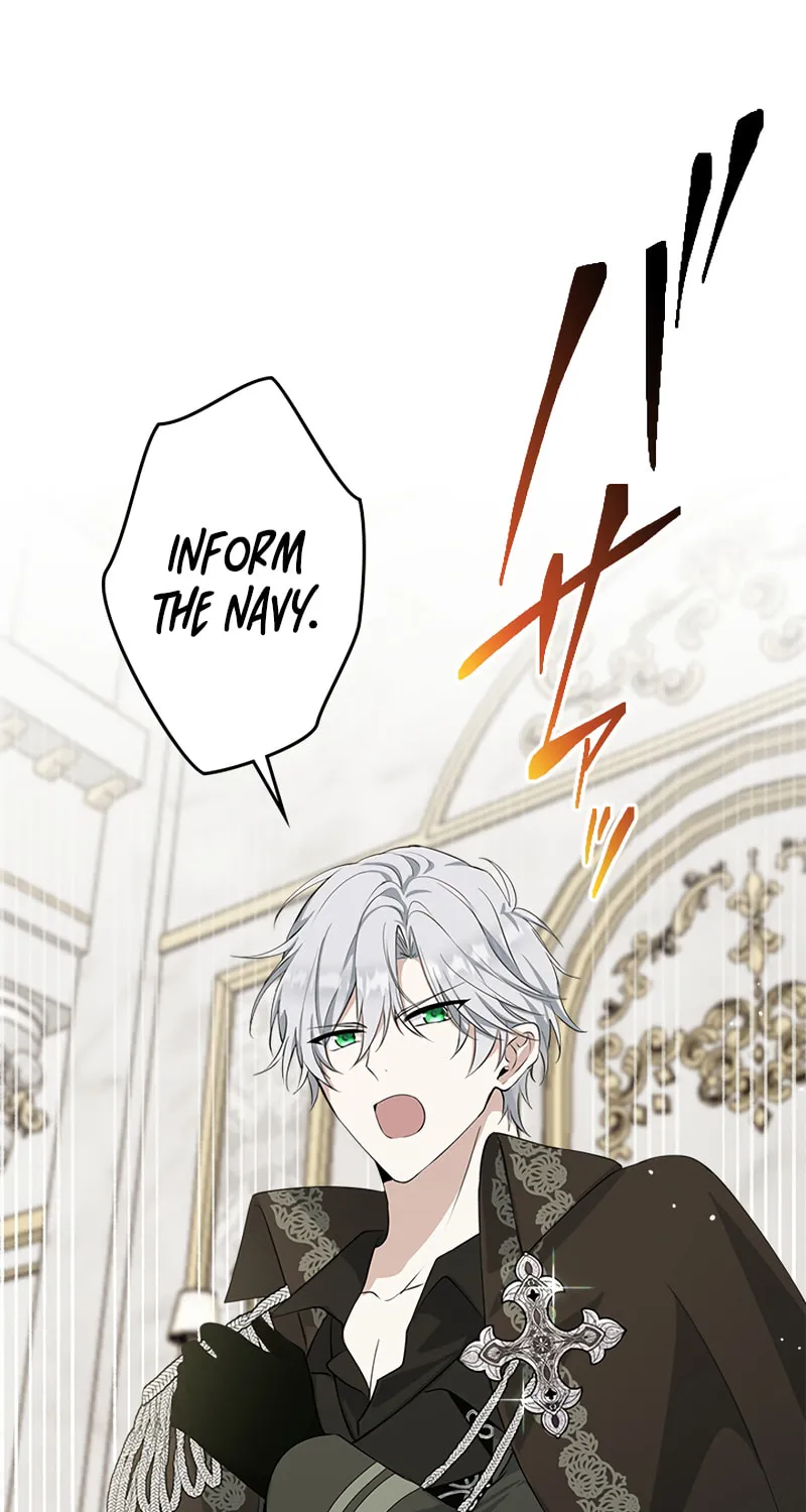 I Became a Fallen Saint Pregnant With a Tyrant Chapter 10 page 30 - 