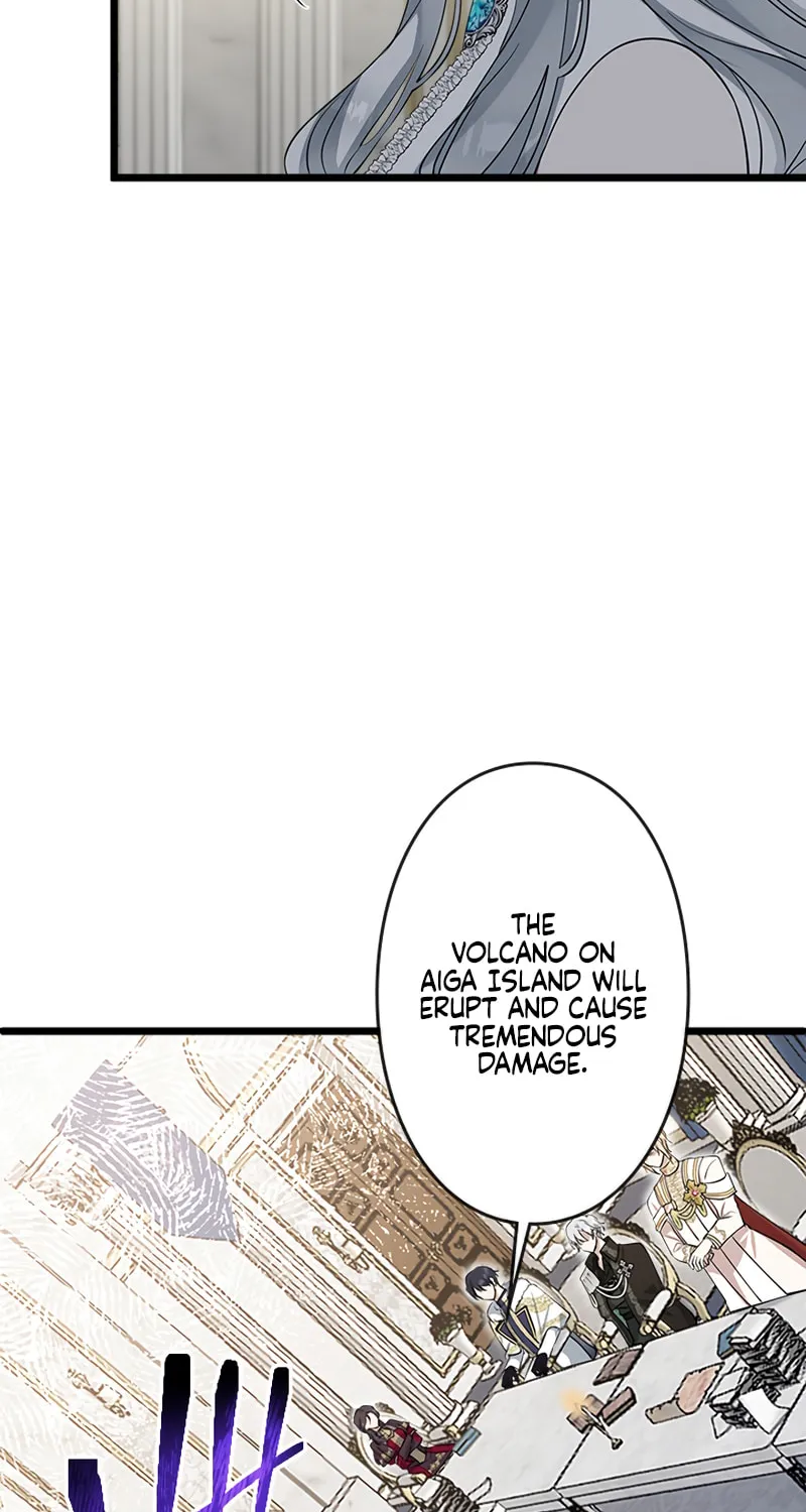 I Became a Fallen Saint Pregnant With a Tyrant Chapter 10 page 4 - 