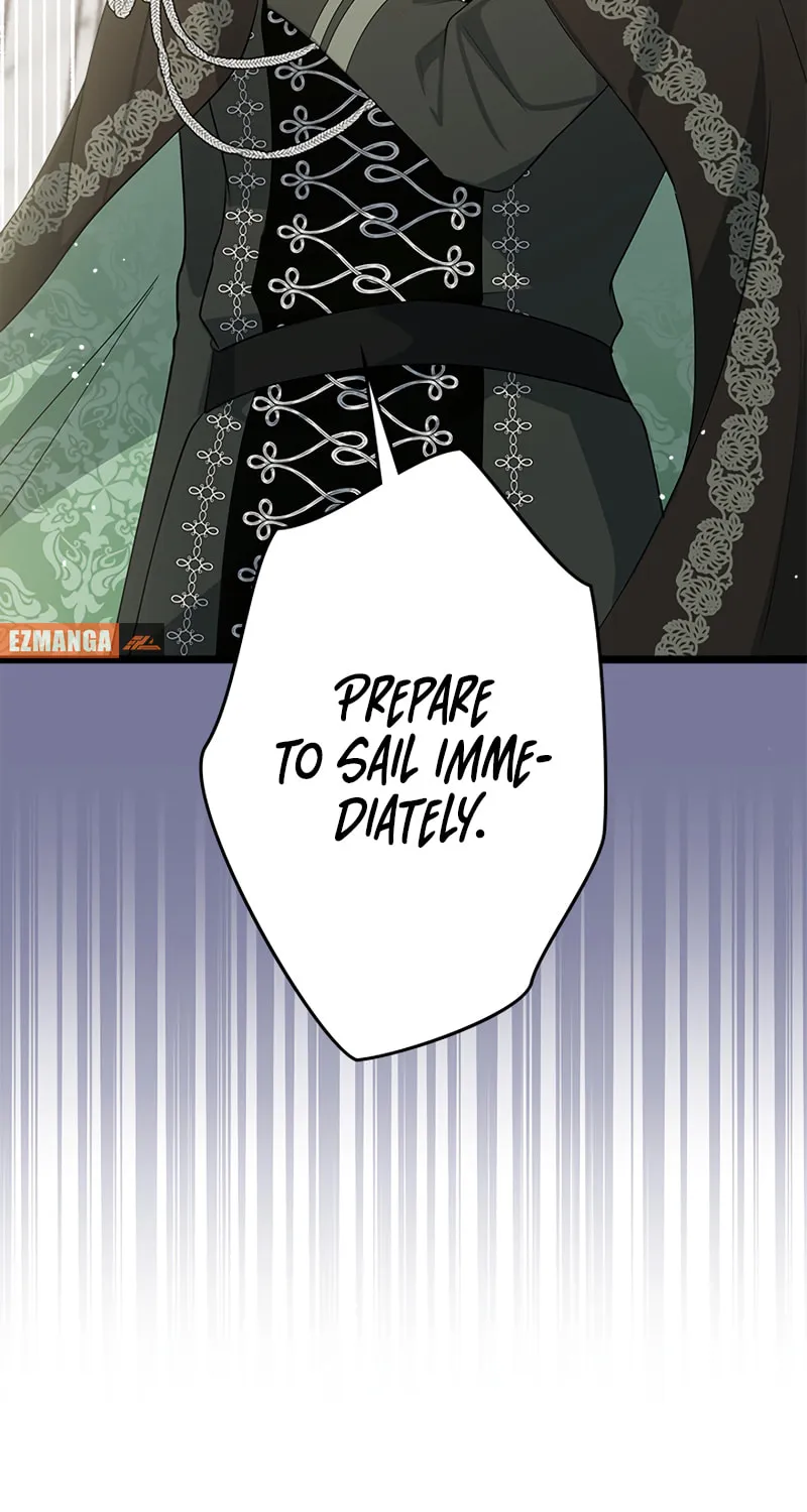 I Became a Fallen Saint Pregnant With a Tyrant Chapter 10 page 31 - 