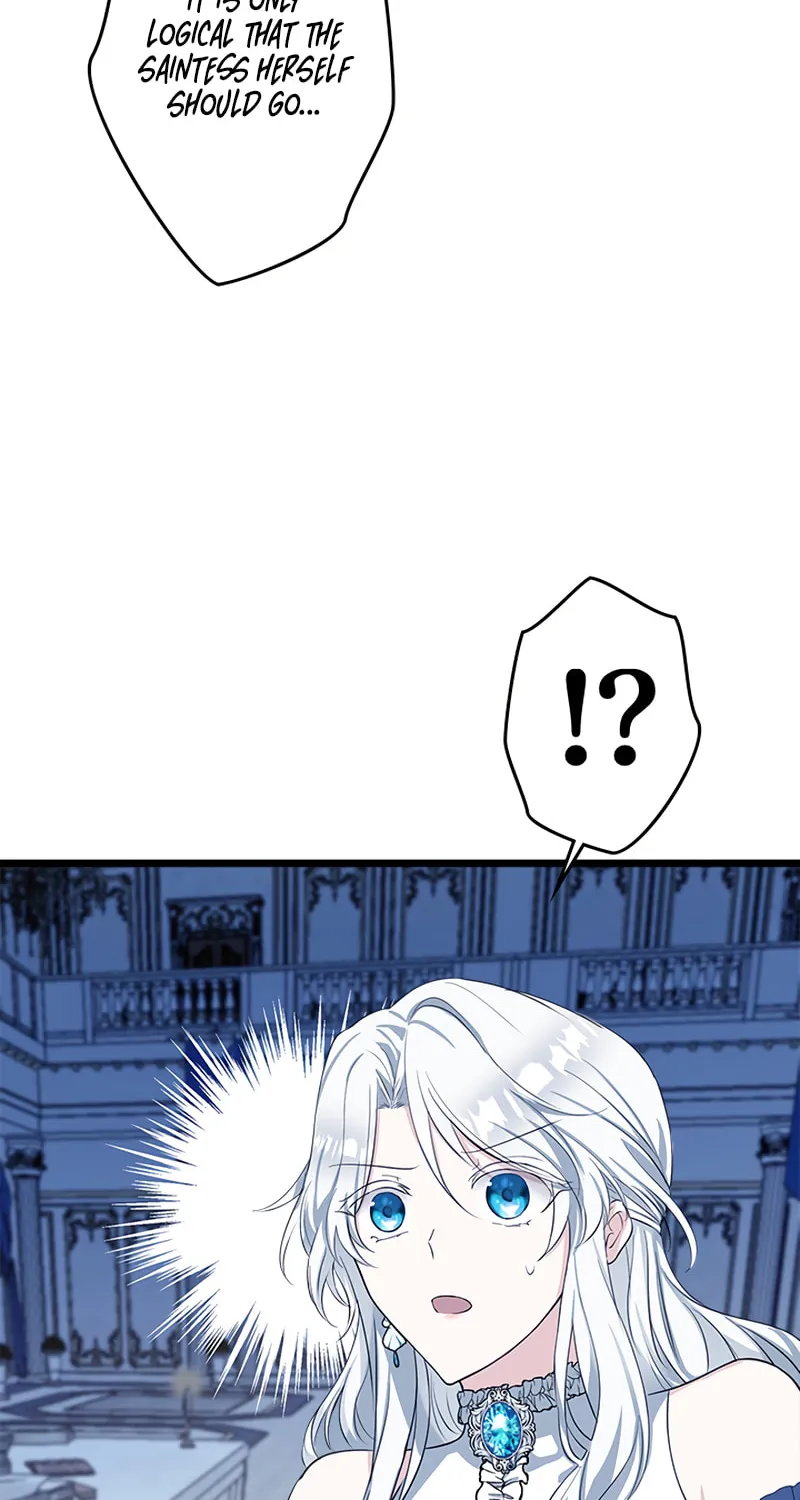I Became a Fallen Saint Pregnant With a Tyrant Chapter 10 page 37 - 