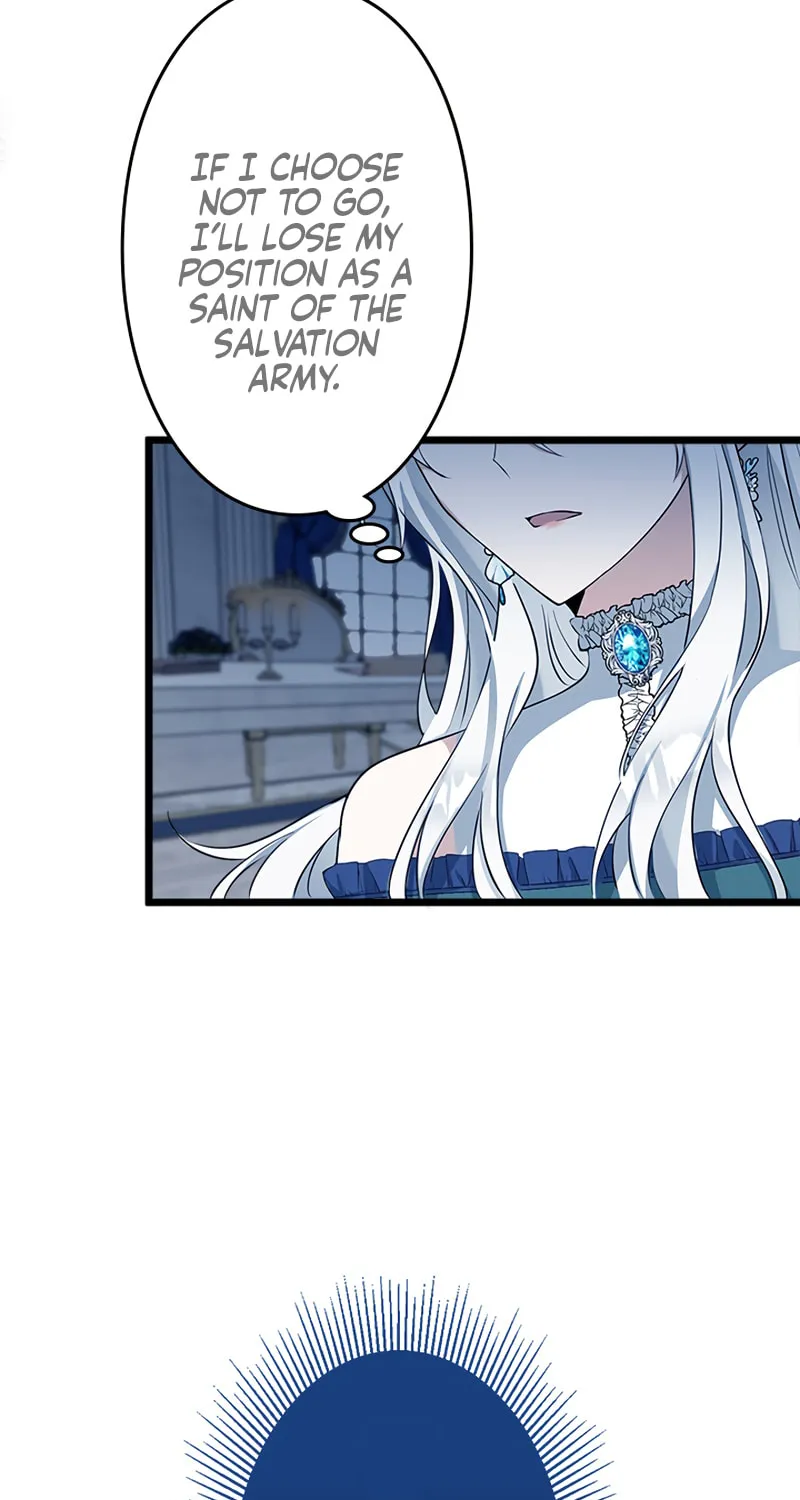 I Became a Fallen Saint Pregnant With a Tyrant Chapter 10 page 47 - 