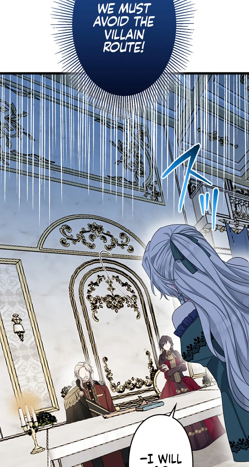I Became a Fallen Saint Pregnant With a Tyrant Chapter 10 page 48 - 