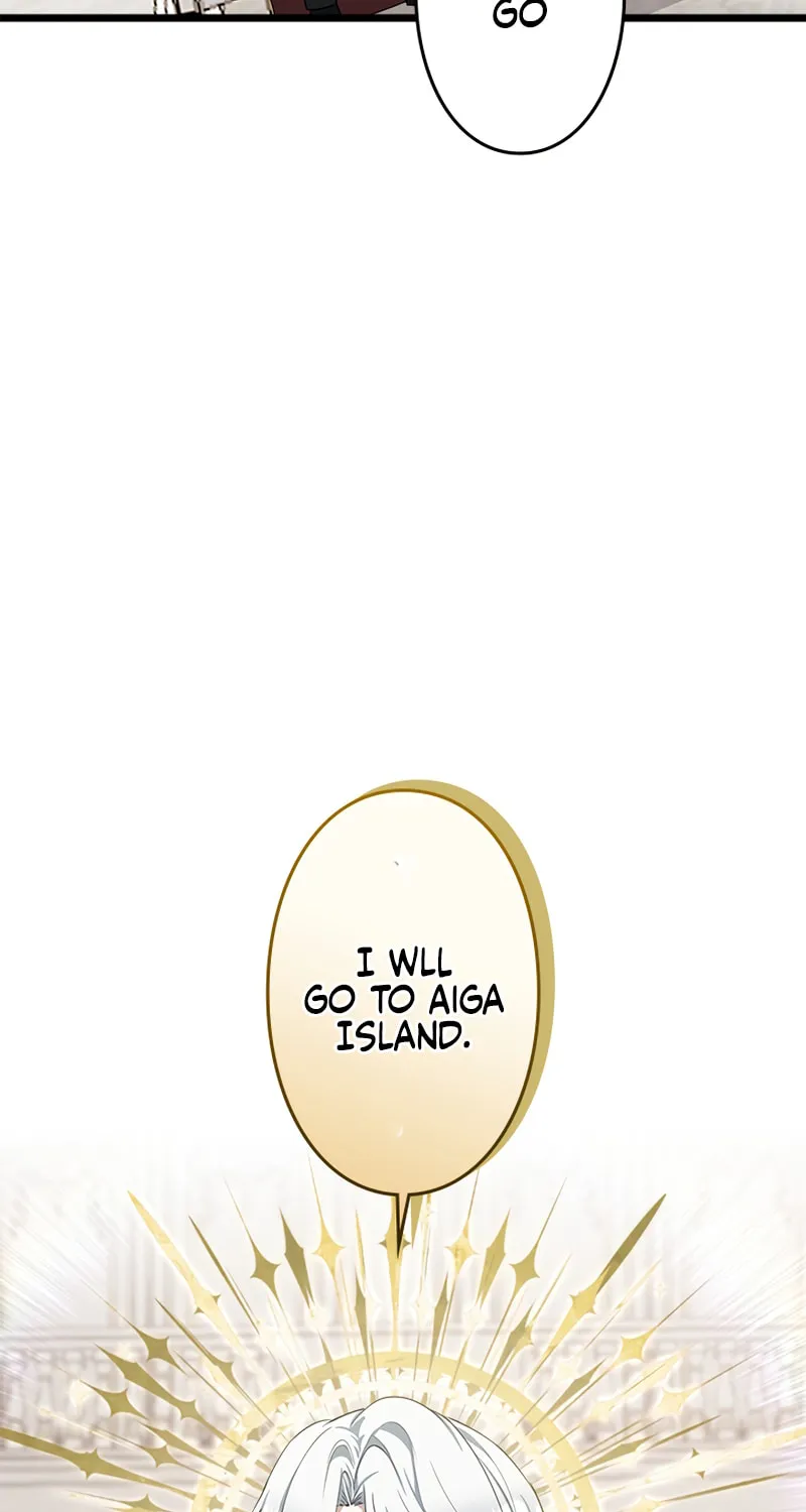 I Became a Fallen Saint Pregnant With a Tyrant Chapter 10 page 49 - 