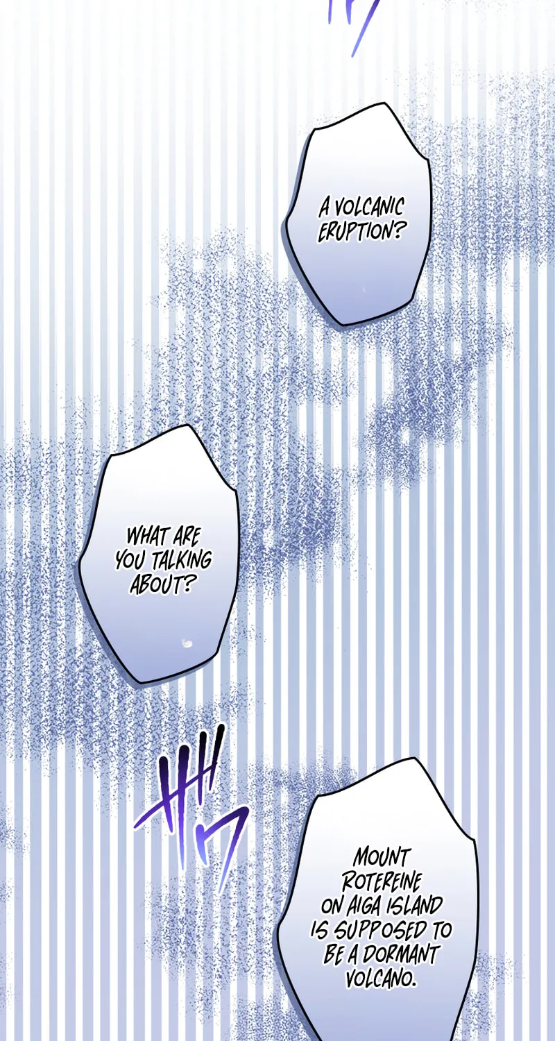 I Became a Fallen Saint Pregnant With a Tyrant Chapter 10 page 6 - 