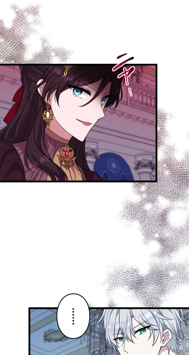 I Became a Fallen Saint Pregnant With a Tyrant Chapter 10 page 52 - 