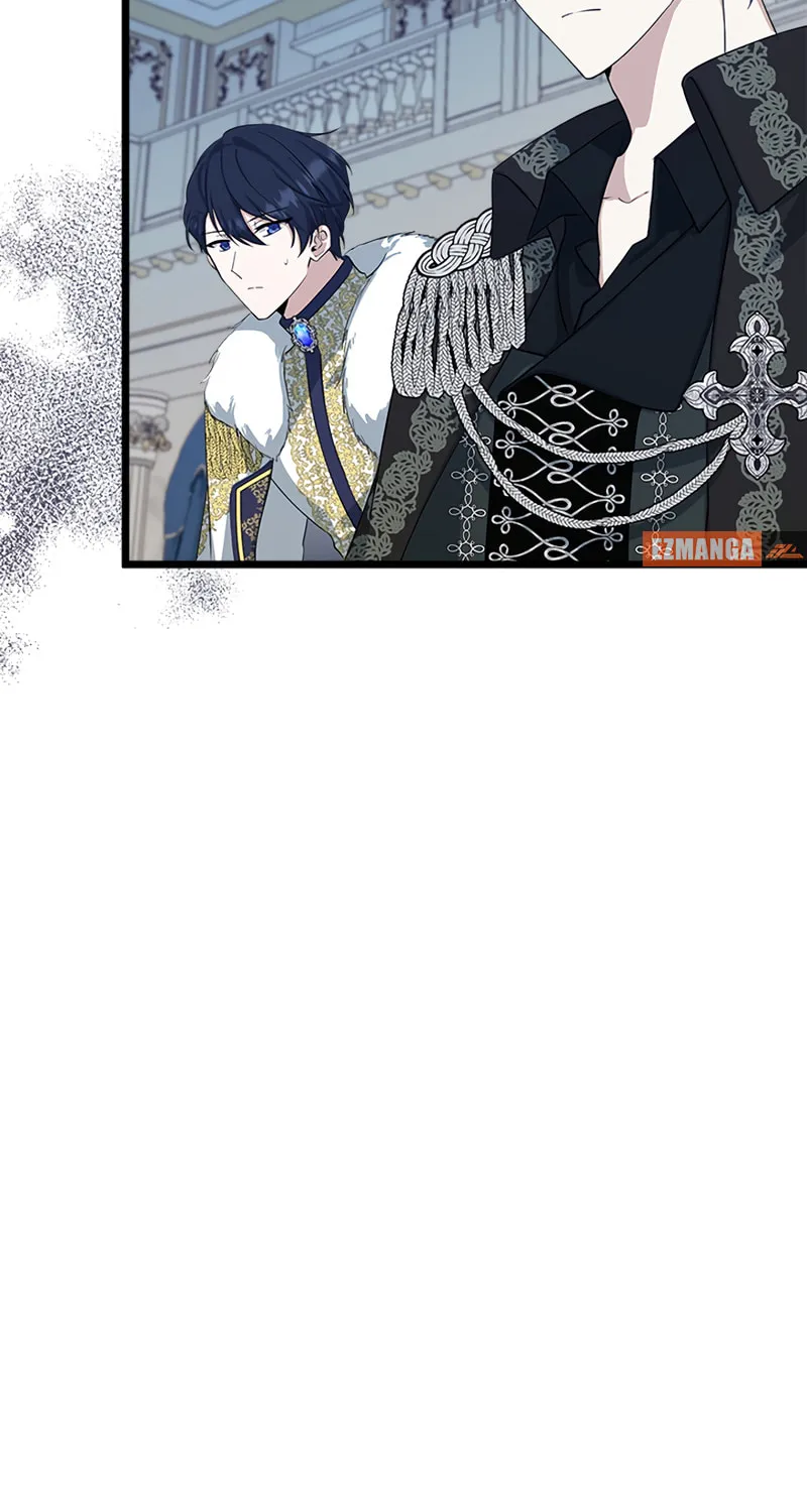 I Became a Fallen Saint Pregnant With a Tyrant Chapter 10 page 53 - 