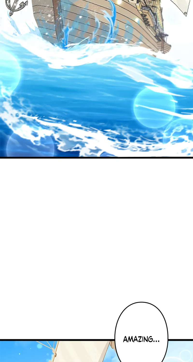 I Became a Fallen Saint Pregnant With a Tyrant Chapter 10 page 56 - 