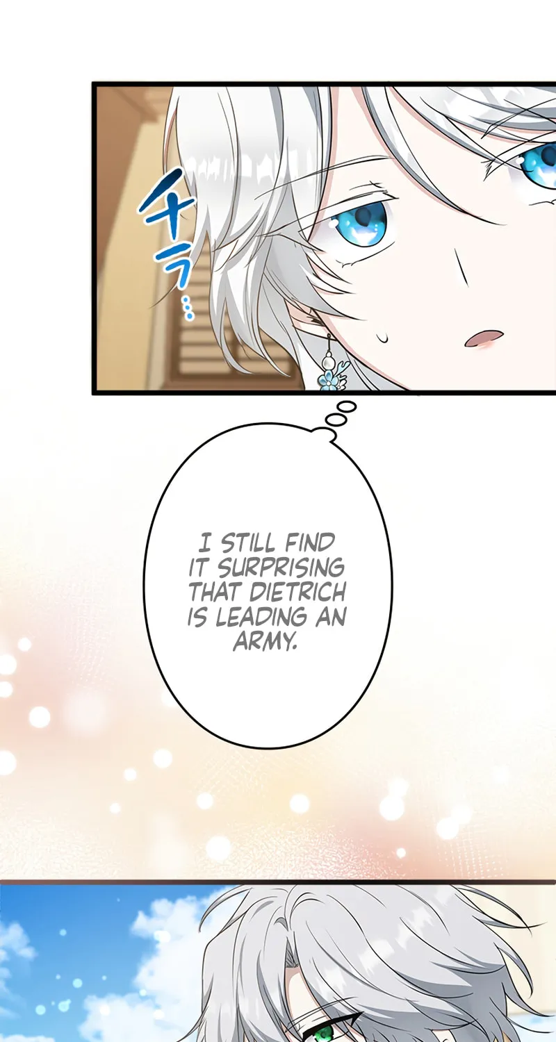 I Became a Fallen Saint Pregnant With a Tyrant Chapter 10 page 66 - 