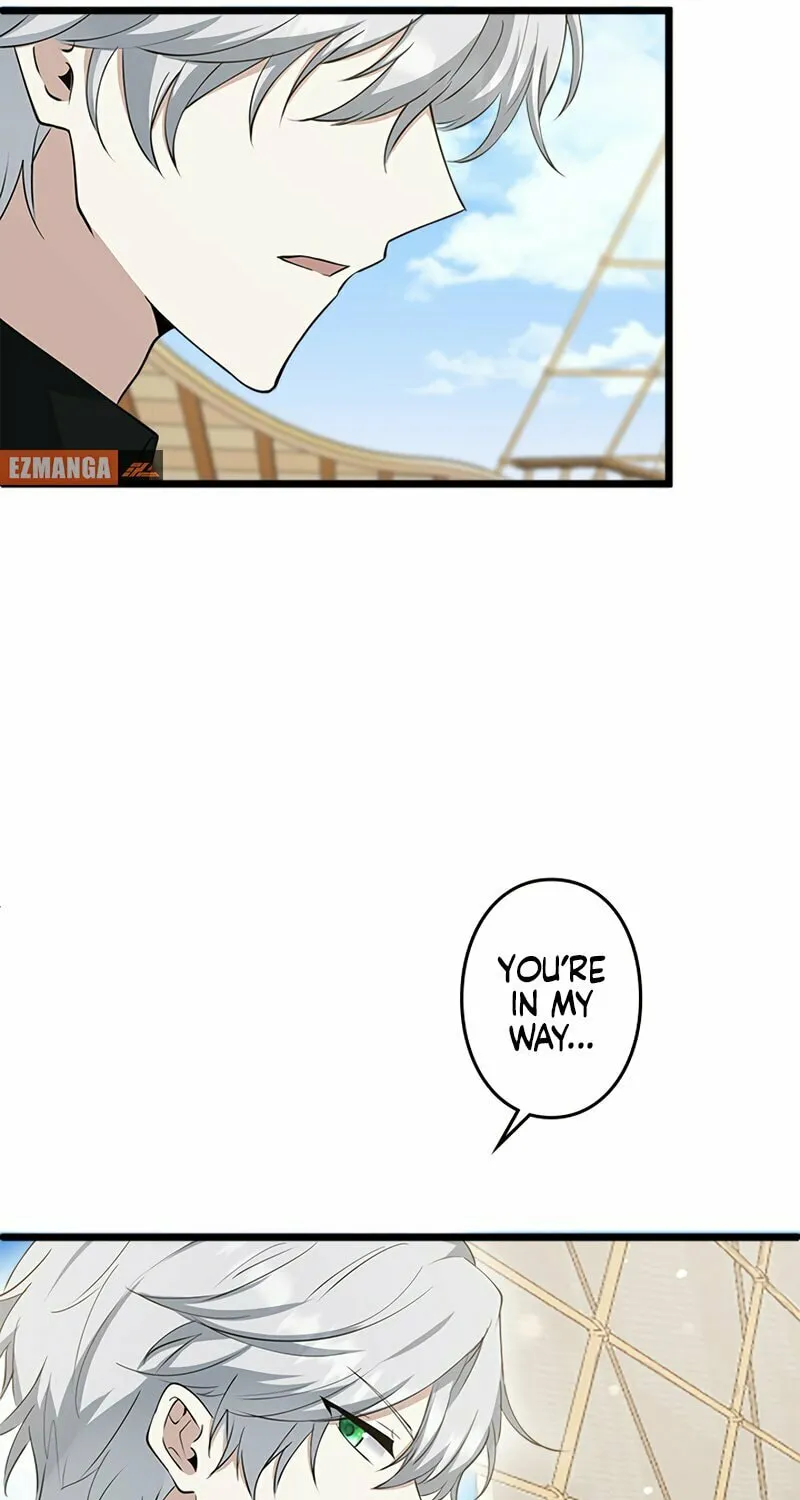 I Became a Fallen Saint Pregnant With a Tyrant Chapter 10 page 70 - 