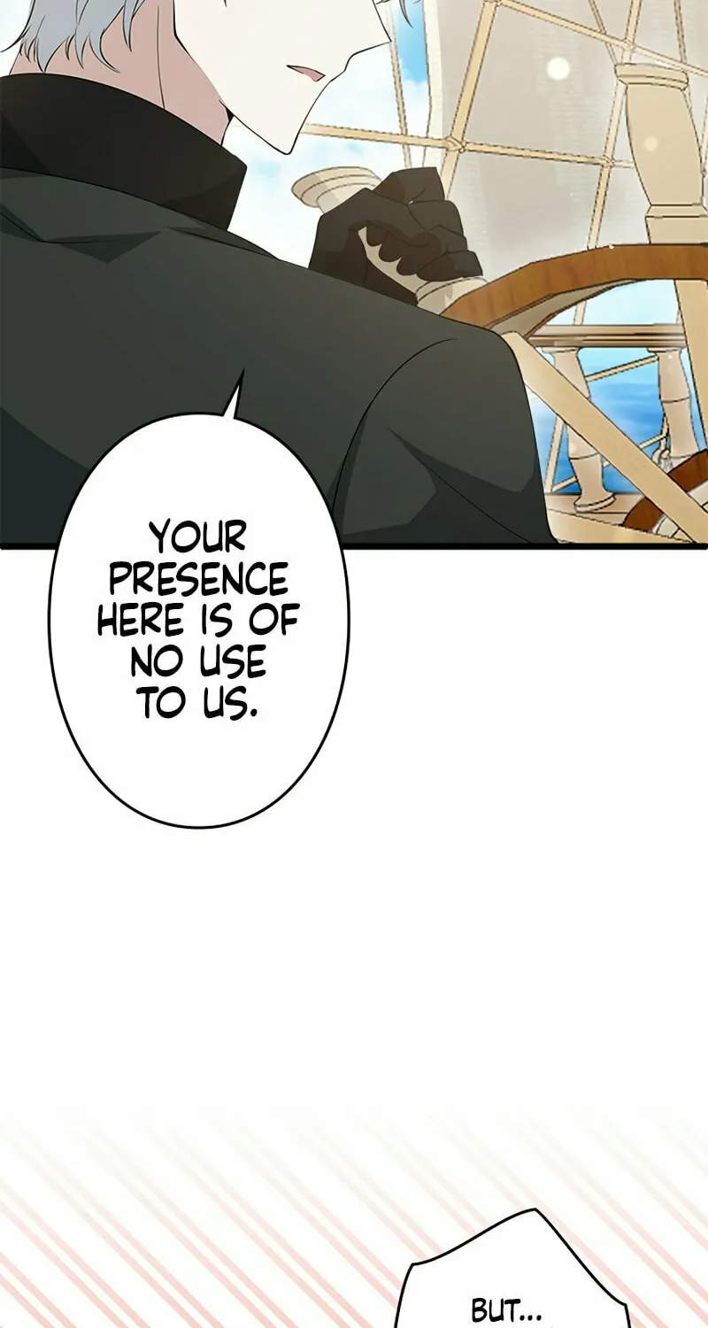 I Became a Fallen Saint Pregnant With a Tyrant Chapter 10 page 71 - 