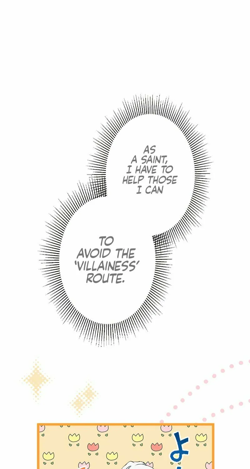 I Became a Fallen Saint Pregnant With a Tyrant Chapter 10 page 74 - 