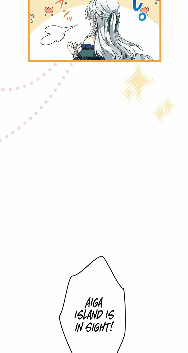 I Became a Fallen Saint Pregnant With a Tyrant Chapter 10 page 75 - 
