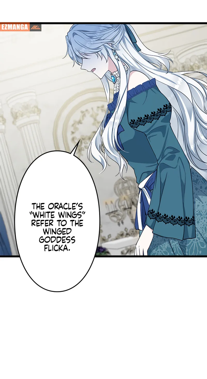 I Became a Fallen Saint Pregnant With a Tyrant Chapter 10 page 9 - 