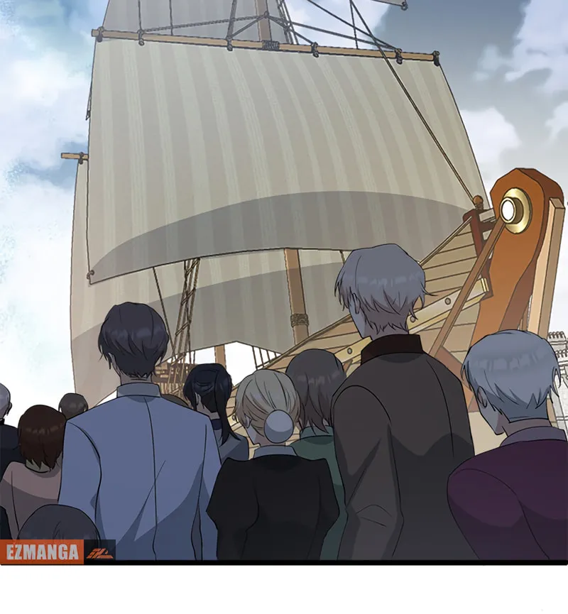 I Became a Fallen Saint Pregnant With a Tyrant Chapter 10 page 86 - 