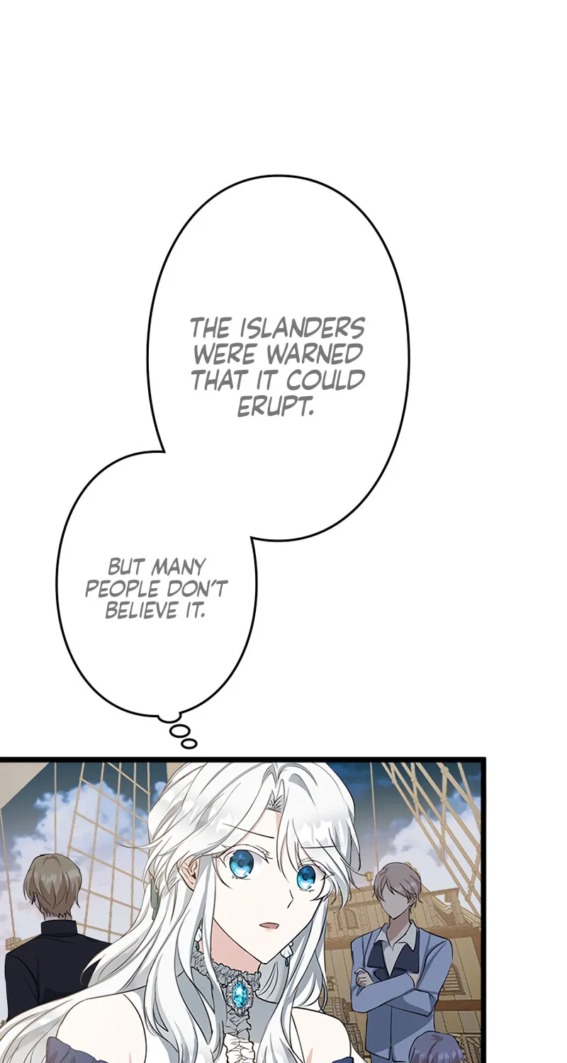 I Became a Fallen Saint Pregnant With a Tyrant Chapter 10 page 89 - 