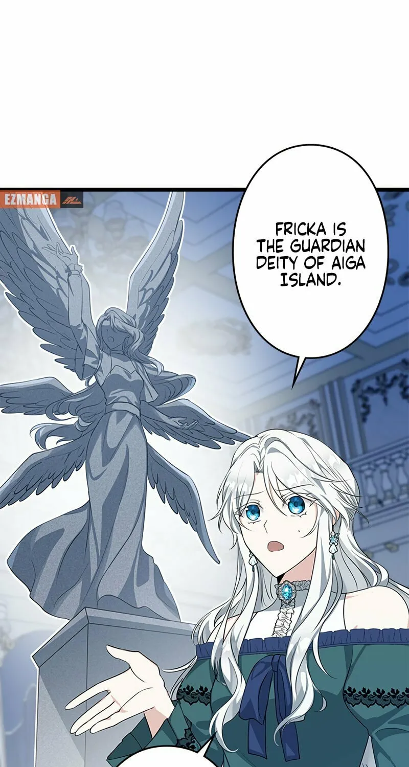 I Became a Fallen Saint Pregnant With a Tyrant Chapter 10 page 10 - 