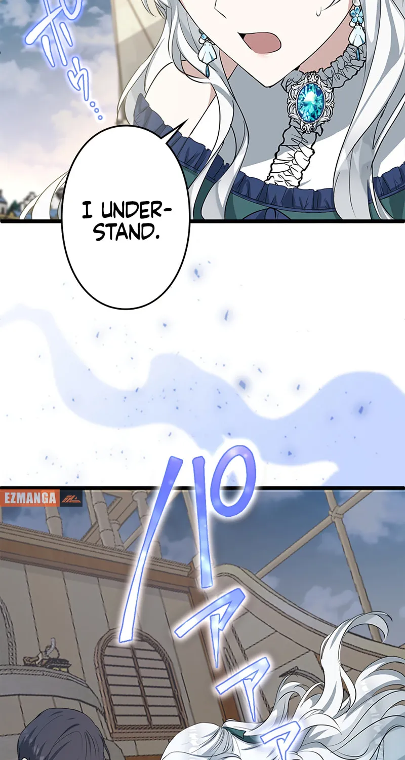 I Became a Fallen Saint Pregnant With a Tyrant Chapter 10 page 94 - 