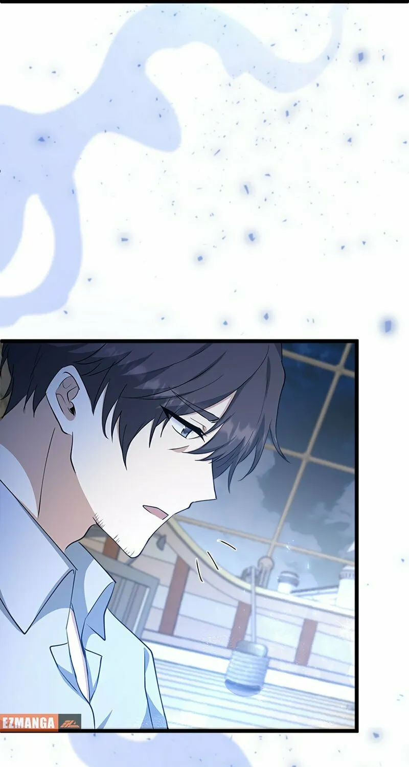 I Became a Fallen Saint Pregnant With a Tyrant Chapter 10 page 96 - 