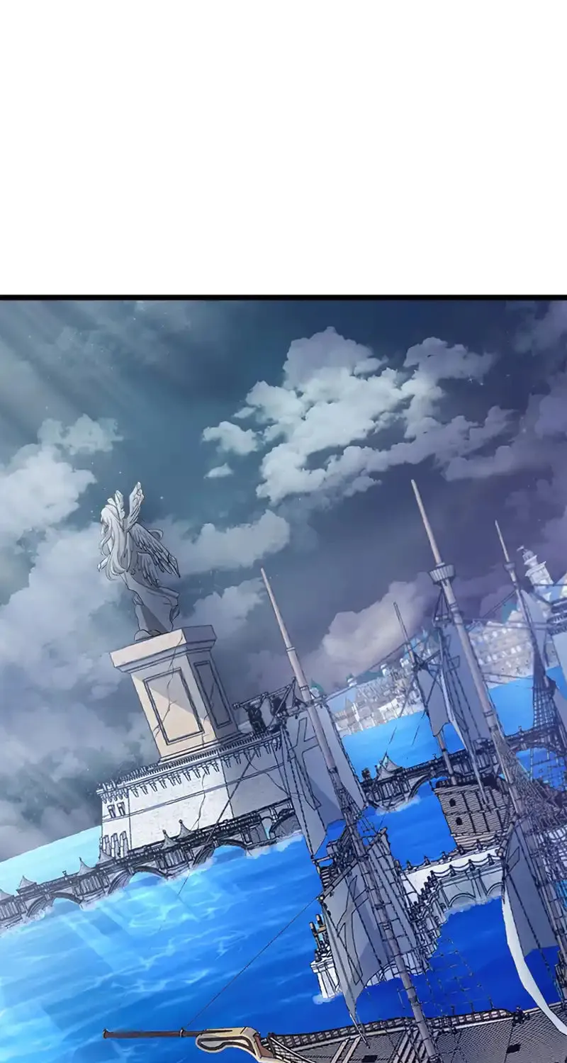 I Became a Fallen Saint Pregnant With a Tyrant Chapter 11 page 2 - 