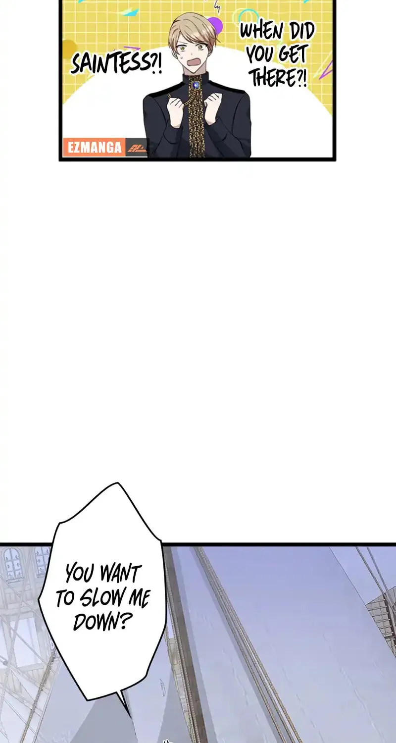 I Became a Fallen Saint Pregnant With a Tyrant Chapter 11 page 101 - 