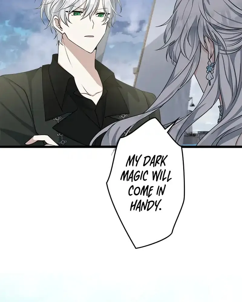 I Became a Fallen Saint Pregnant With a Tyrant Chapter 11 page 103 - 