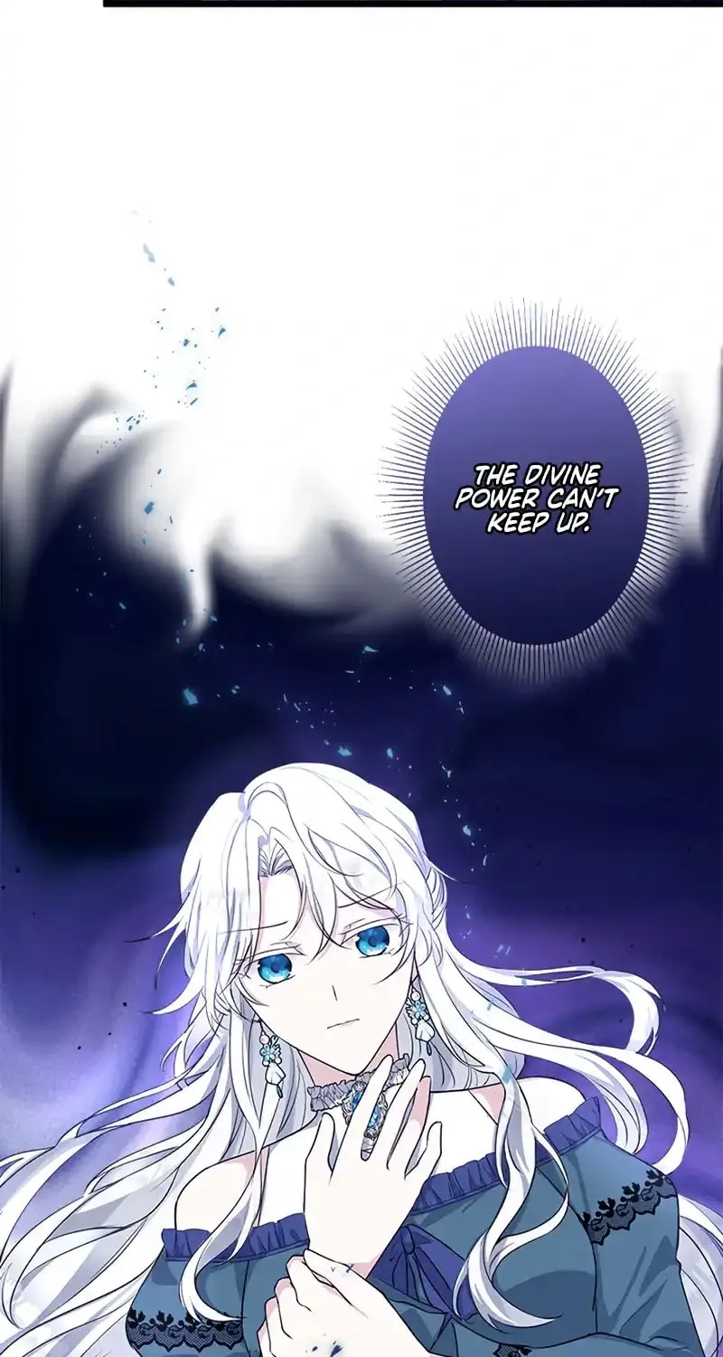 I Became a Fallen Saint Pregnant With a Tyrant Chapter 11 page 15 - 