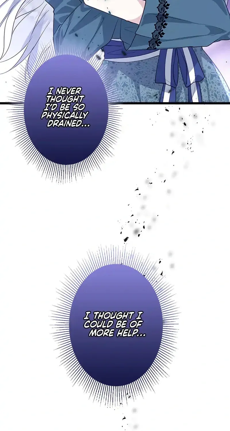 I Became a Fallen Saint Pregnant With a Tyrant Chapter 11 page 16 - 