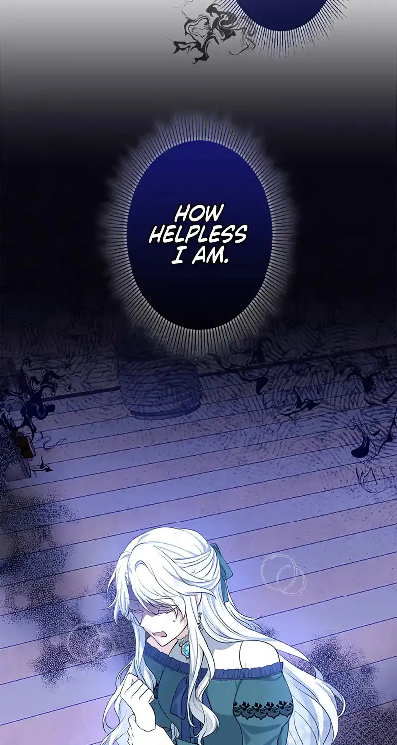 I Became a Fallen Saint Pregnant With a Tyrant Chapter 11 page 23 - 