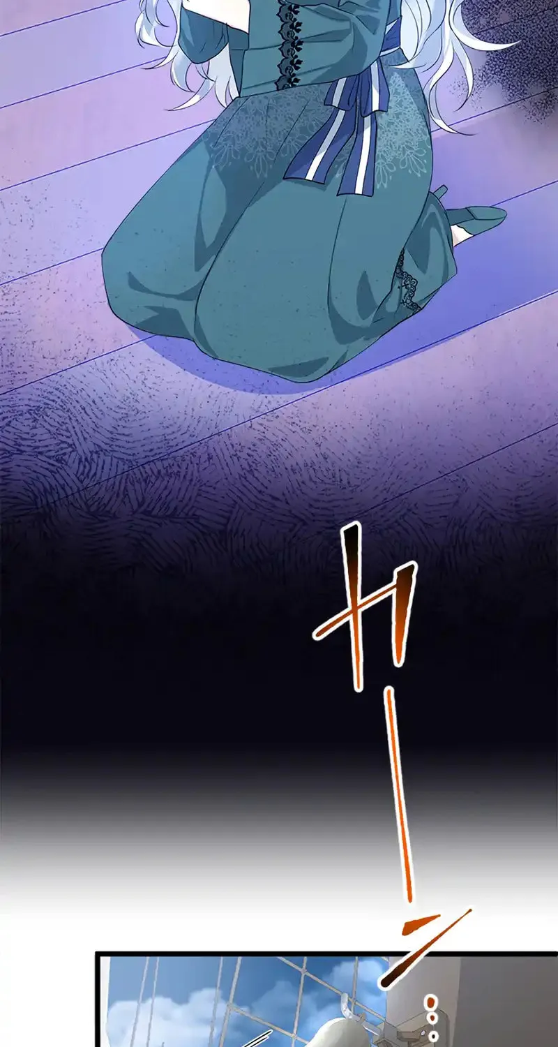 I Became a Fallen Saint Pregnant With a Tyrant Chapter 11 page 24 - 