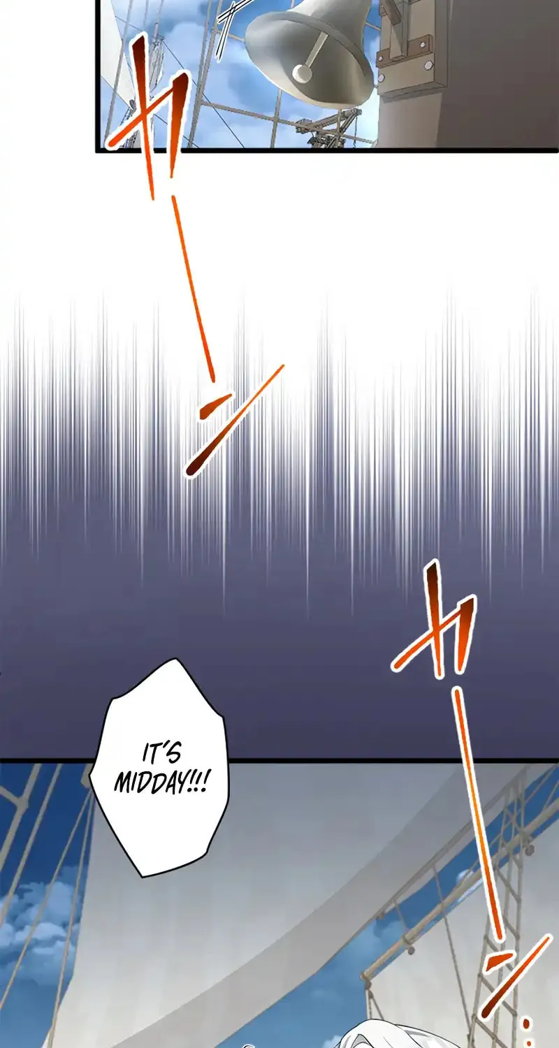 I Became a Fallen Saint Pregnant With a Tyrant Chapter 11 page 25 - 