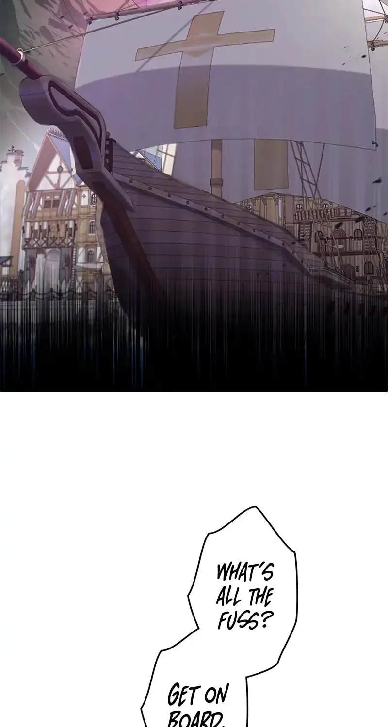 I Became a Fallen Saint Pregnant With a Tyrant Chapter 11 page 29 - 