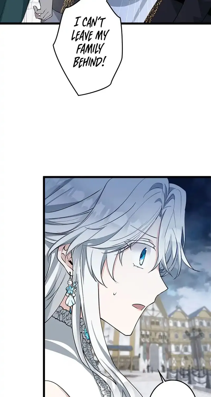 I Became a Fallen Saint Pregnant With a Tyrant Chapter 11 page 34 - 