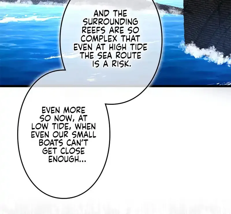 I Became a Fallen Saint Pregnant With a Tyrant Chapter 11 page 44 - 