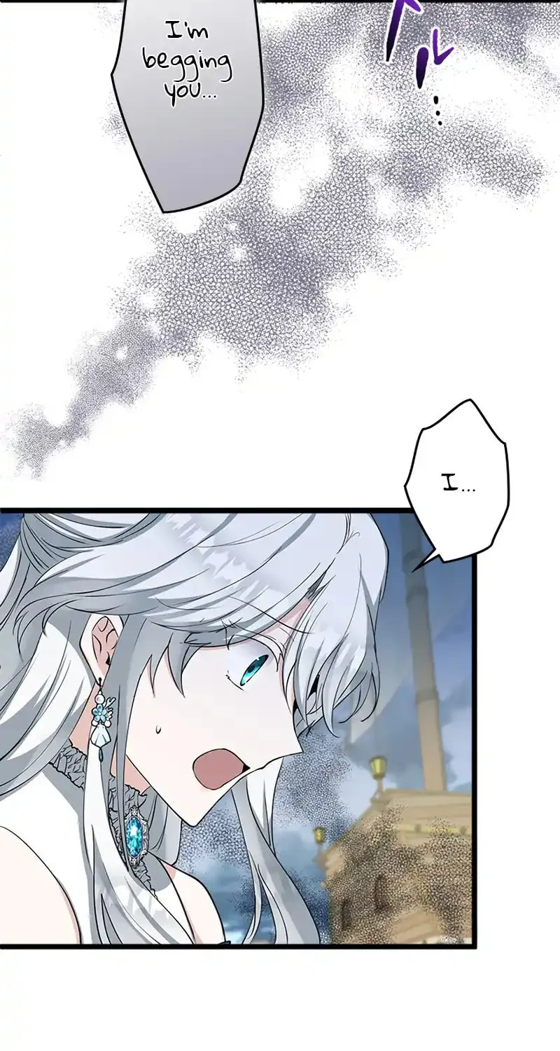 I Became a Fallen Saint Pregnant With a Tyrant Chapter 11 page 49 - 