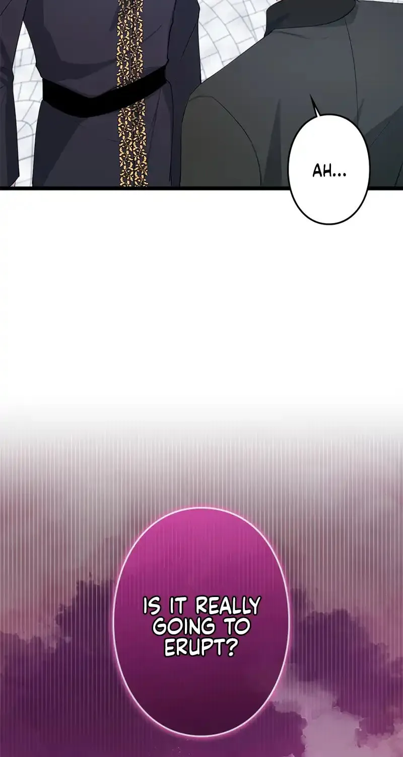 I Became a Fallen Saint Pregnant With a Tyrant Chapter 11 page 6 - 
