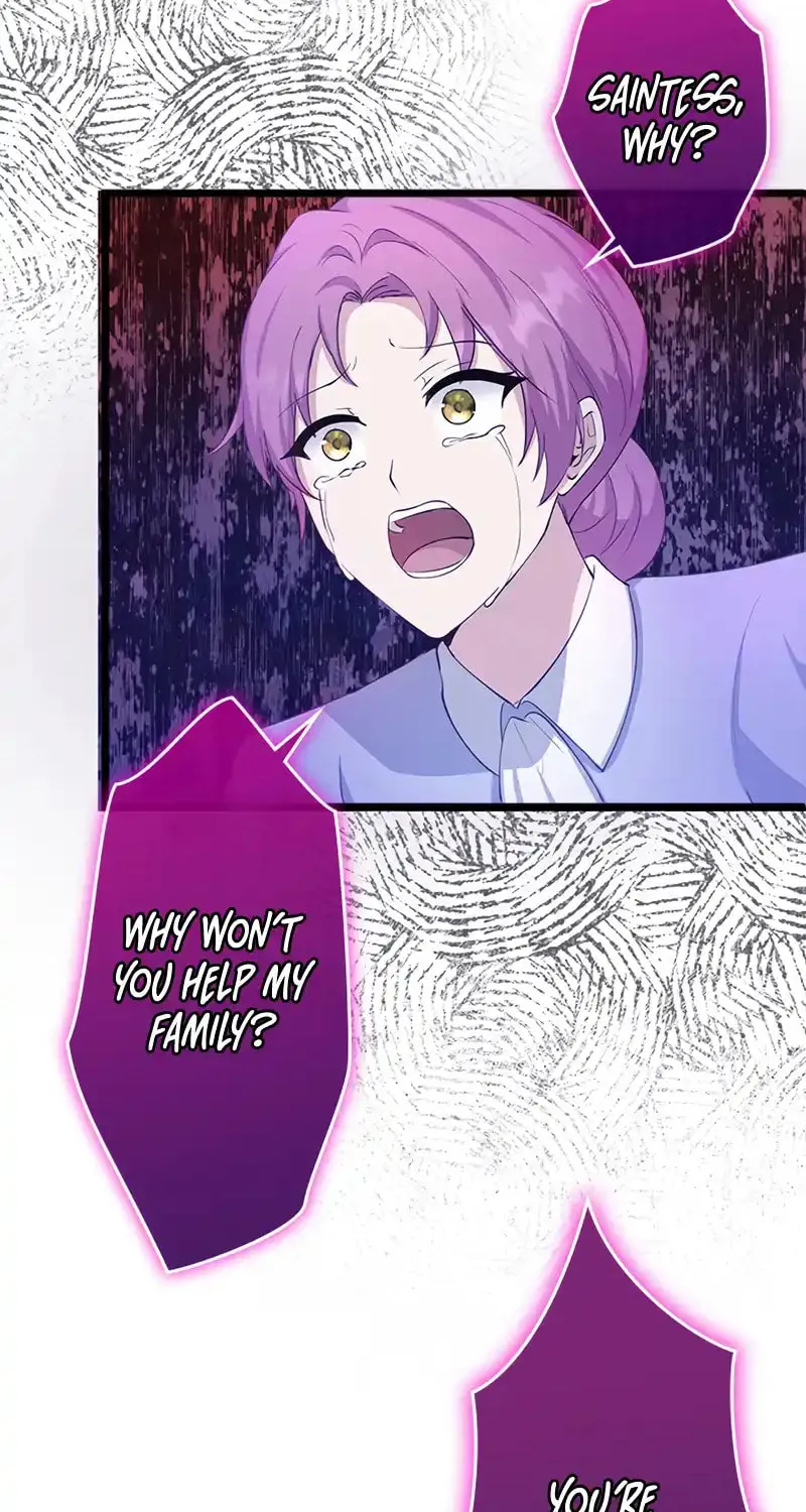 I Became a Fallen Saint Pregnant With a Tyrant Chapter 11 page 55 - 