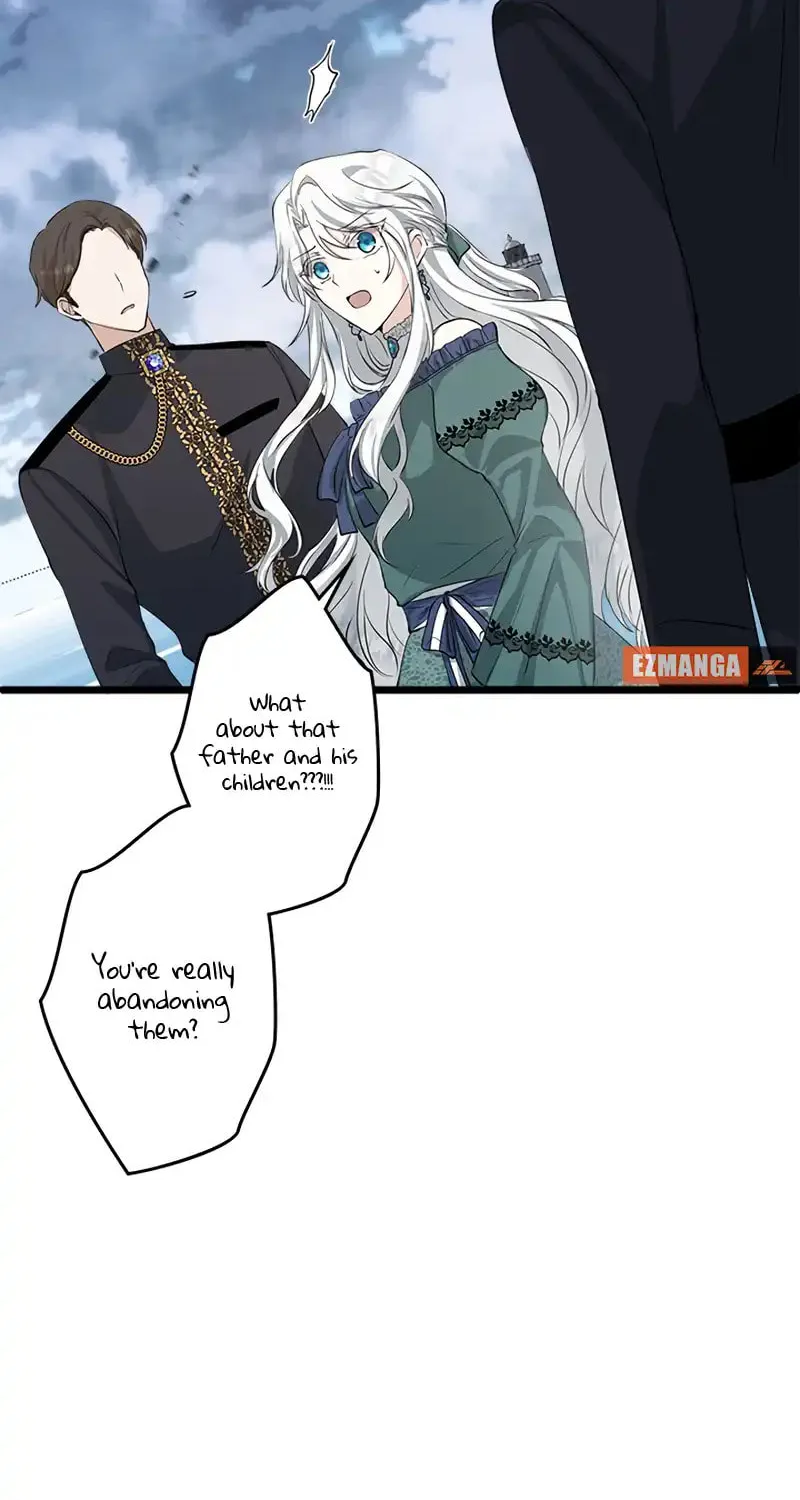 I Became a Fallen Saint Pregnant With a Tyrant Chapter 11 page 66 - 