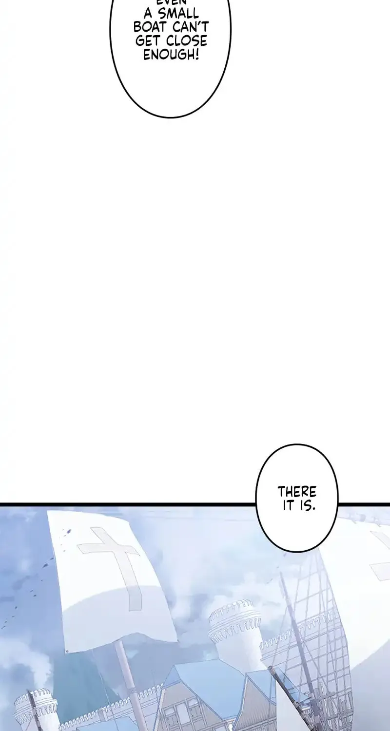 I Became a Fallen Saint Pregnant With a Tyrant Chapter 11 page 72 - 