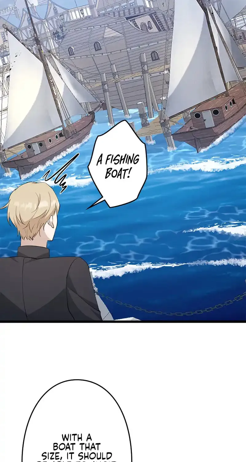 I Became a Fallen Saint Pregnant With a Tyrant Chapter 11 page 73 - 