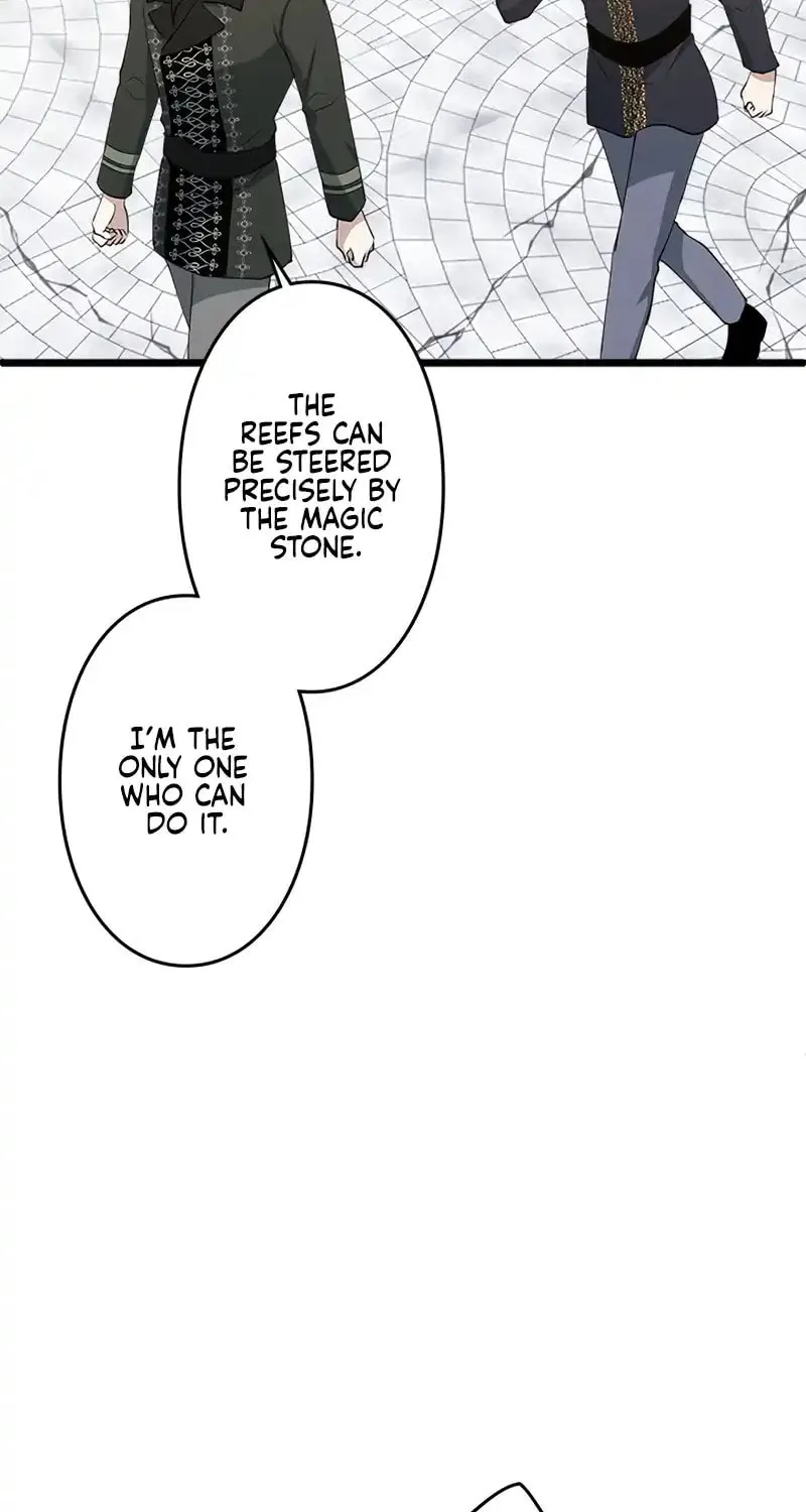 I Became a Fallen Saint Pregnant With a Tyrant Chapter 11 page 75 - 