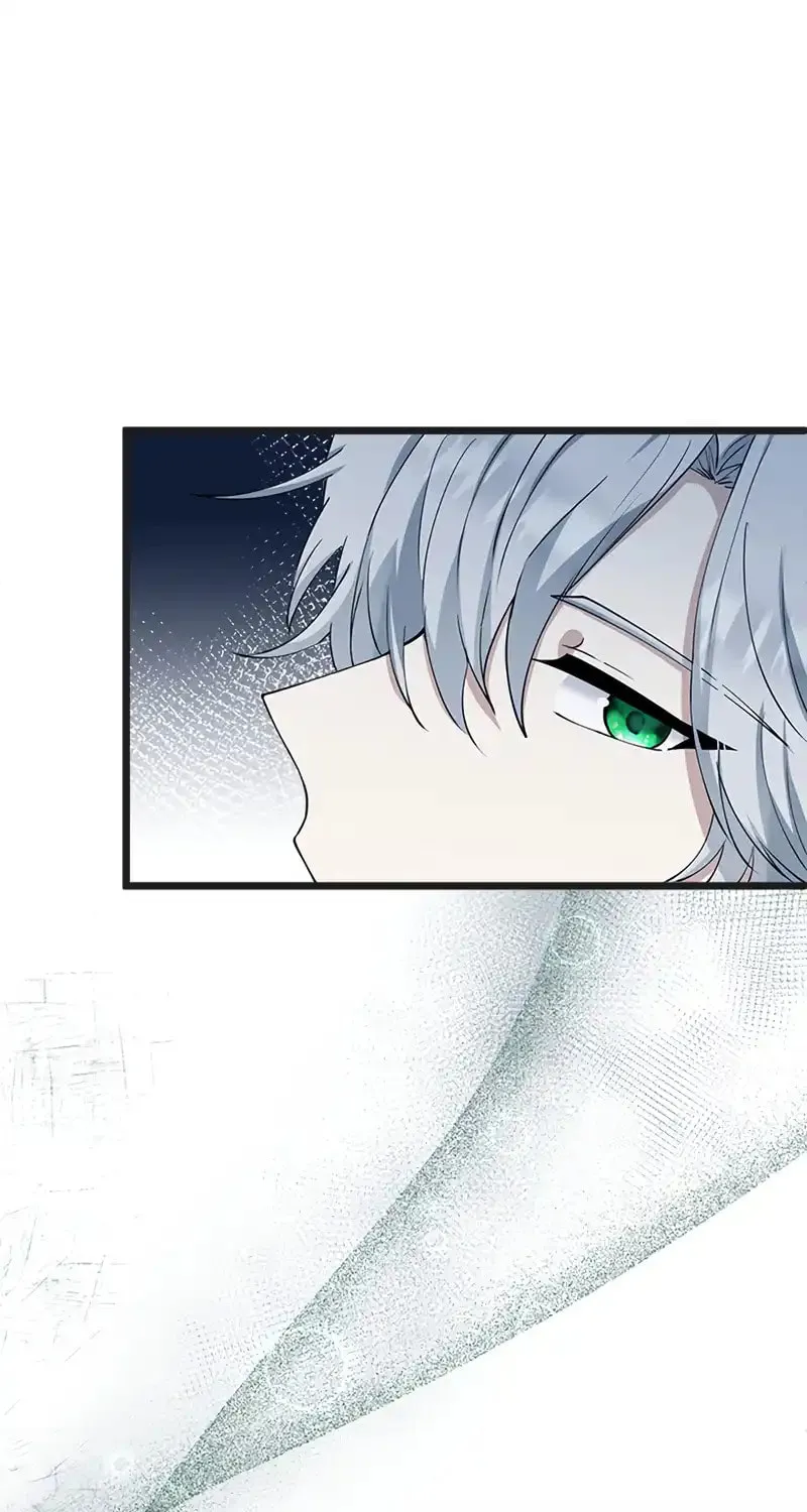 I Became a Fallen Saint Pregnant With a Tyrant Chapter 11 page 77 - 