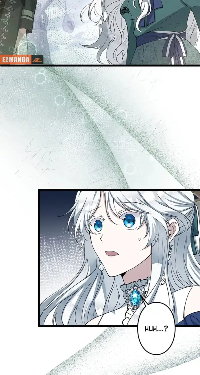 I Became a Fallen Saint Pregnant With a Tyrant Chapter 11 page 79 - 