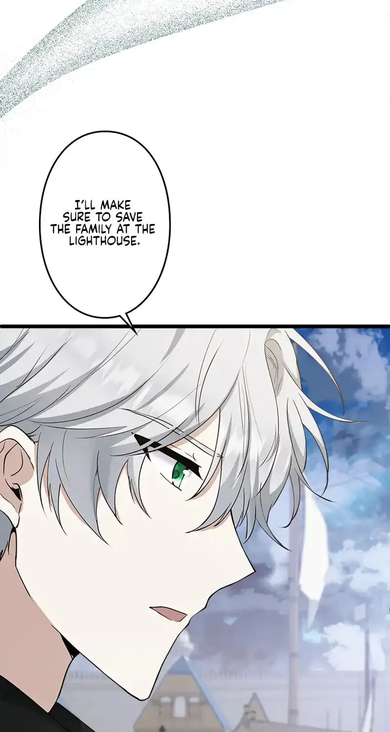 I Became a Fallen Saint Pregnant With a Tyrant Chapter 11 page 80 - 